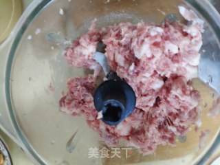 芹菜水饺的做法步骤：3