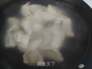 芹菜水饺的做法步骤：10