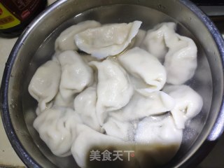 芹菜水饺的做法步骤：12