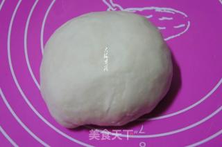 芹菜猪肉馅水饺的做法步骤：1