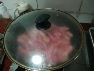红烧牛腩的做法步骤：3