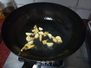 红烧牛腩的做法步骤：8
