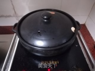红烧牛腩的做法步骤：16