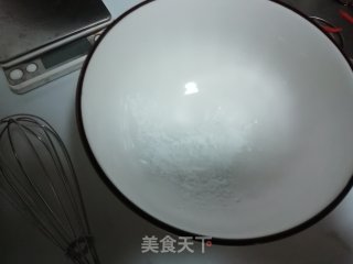 红糖马拉糕的做法步骤：6