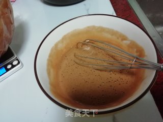 红糖马拉糕的做法步骤：7