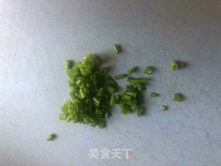 尖椒白萝卜的做法步骤：6