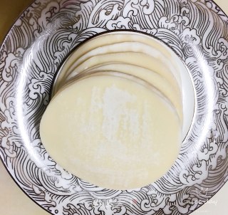 一口小烧麦的做法步骤：4