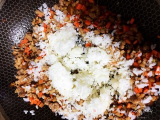 一口小烧麦的做法步骤：10