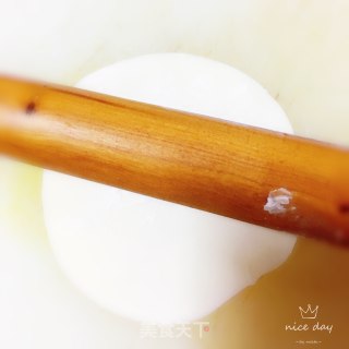 一口小烧麦的做法步骤：12