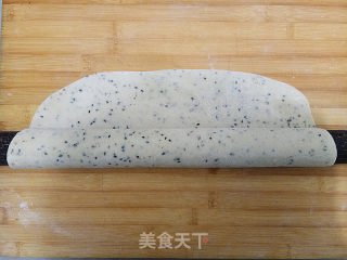 炸麻叶的做法步骤：6
