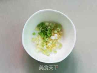 糖醋鱼块的做法步骤：3