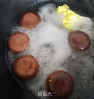 招财进宝的做法步骤：3