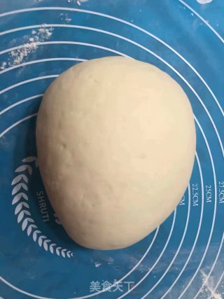 猪肉豇豆包的做法步骤：8