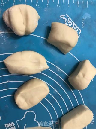 猪肉豇豆包的做法步骤：9