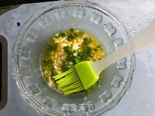 蒜香法棍的做法步骤：5