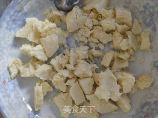 盒子乳酪蛋糕的做法步骤：1
