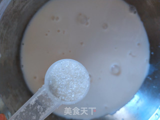 火龙果雪媚娘的做法步骤：6