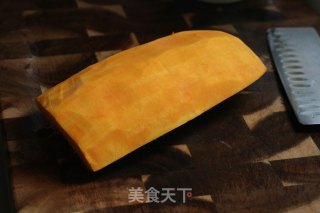 抱金砖的做法步骤：2