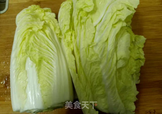 冬天进补正当时，家庭版牛杂萝卜，汤汁浓郁，营养价值高的做法步骤：3