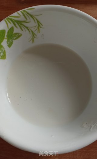 牛肉小酥肉的做法步骤：1