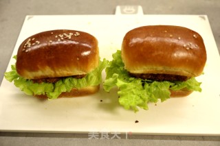 鳕鱼堡的做法步骤：5