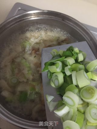 家乡烩饼的做法步骤：9