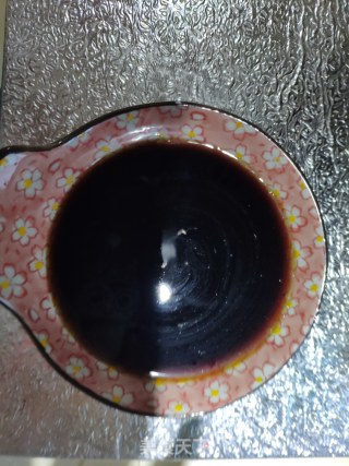 红烧鸡翅根的做法步骤：6