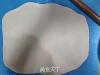 椰蓉面包的做法步骤：6