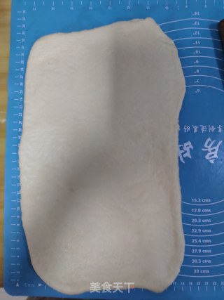 椰蓉面包的做法步骤：8