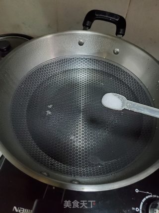 牛排套餐的做法步骤：2