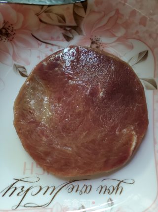 牛排套餐的做法步骤：5