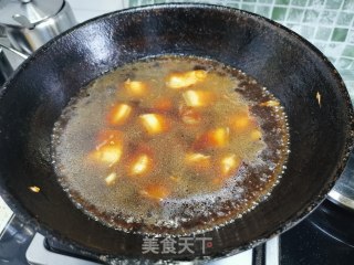 上海红烧肉的做法步骤：8
