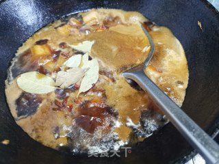 上海红烧肉的做法步骤：9