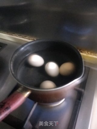 台湾卤肉饭的做法步骤：2