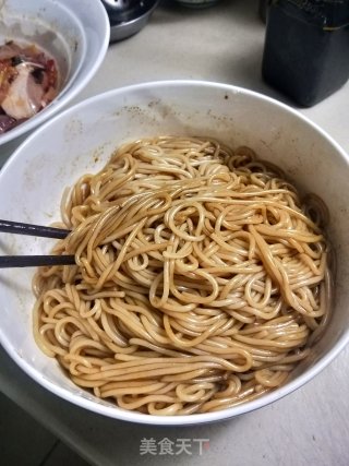 江西米粉鱼的做法步骤：4