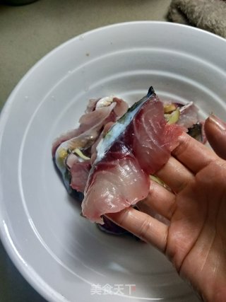 江西米粉鱼的做法步骤：5