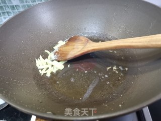 鸡蛋炒西红柿的做法步骤：7