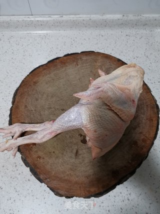 大盘鸡的做法步骤：1