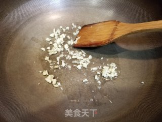 清炒青江菜苗的做法步骤：4