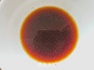 香菇炒饭的做法步骤：4