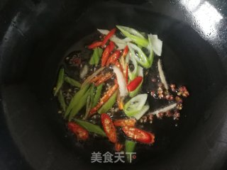素烧黑豆皮的做法步骤：5
