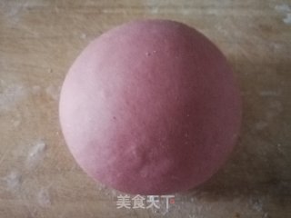 大红灯笼高高挂的做法步骤：1