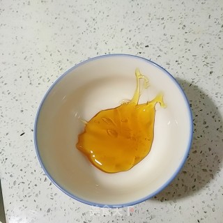 巧克力玫瑰花的做法步骤：1