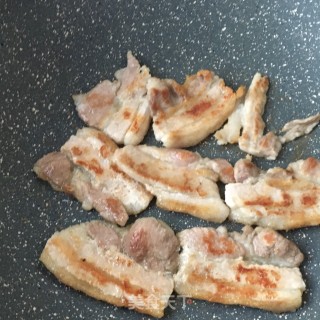 “红色吉祥菜”生财有道的做法步骤：8