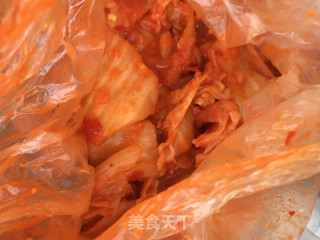 “红色吉祥菜”生财有道的做法步骤：11