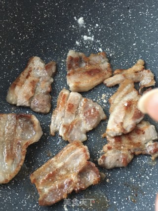 “红色吉祥菜”生财有道的做法步骤：14