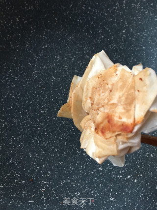 “红色吉祥菜”生财有道的做法步骤：18