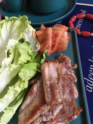 “红色吉祥菜”生财有道的做法步骤：20