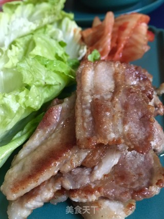 “红色吉祥菜”生财有道的做法步骤：21