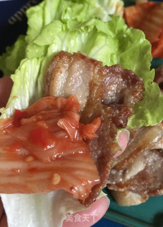 “红色吉祥菜”生财有道的做法步骤：22